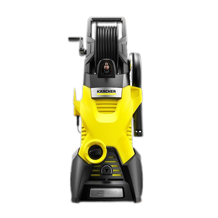 Karcher高压清洗机