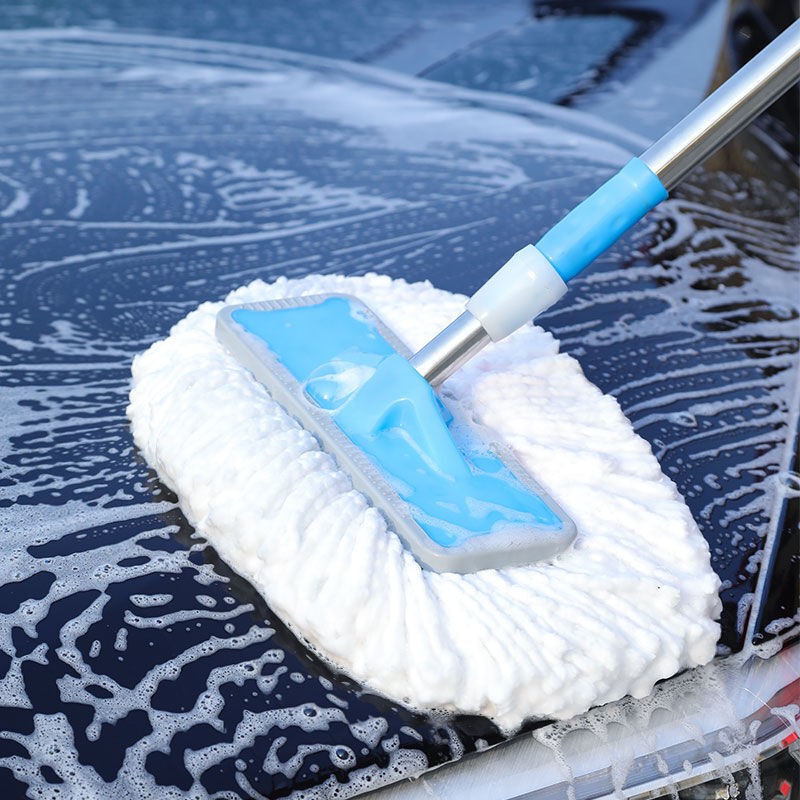 京优 环保材质车用掸子