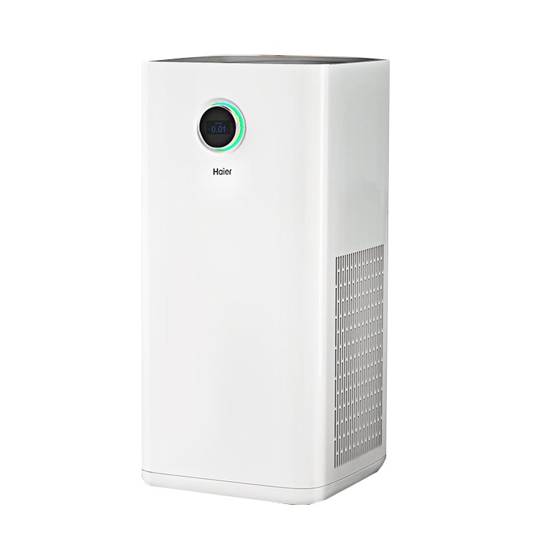 海尔 多重过滤网空气净化器