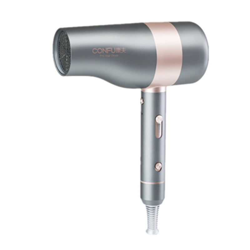 康夫无极调速家用吹风机