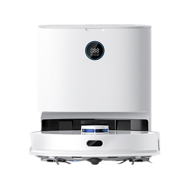 清易全自动扫地机器人