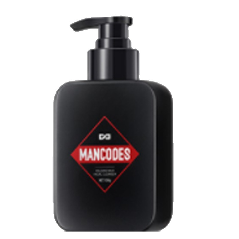 左颜右色深层清洁收缩毛孔洗面奶