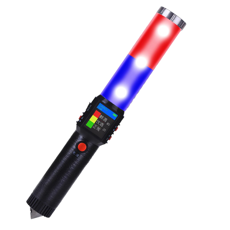 路安卫士 智能语音酒精测试仪