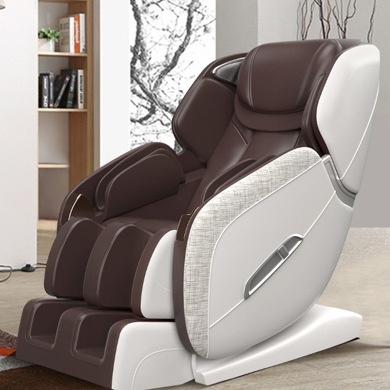 乐摩吧 智能小型按摩椅