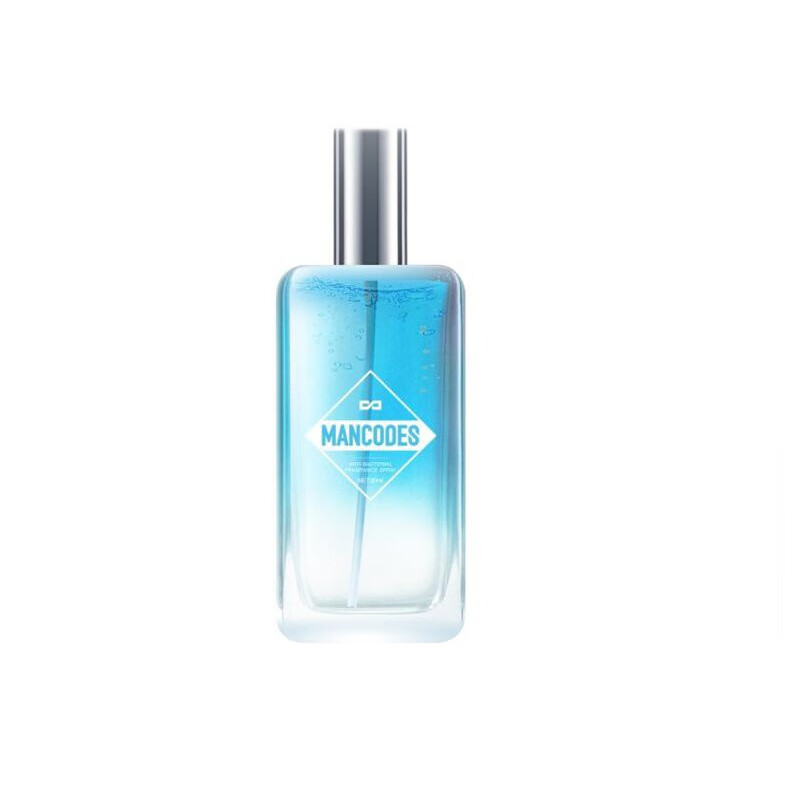 左颜右色浅夏时光狐臭止汗露