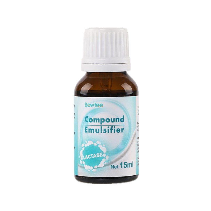 宝体安 新西兰进口 乳糖酶滴剂