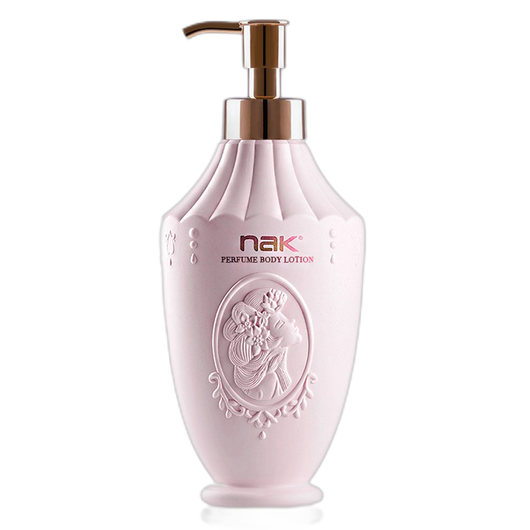 nak 润泽补水身体乳