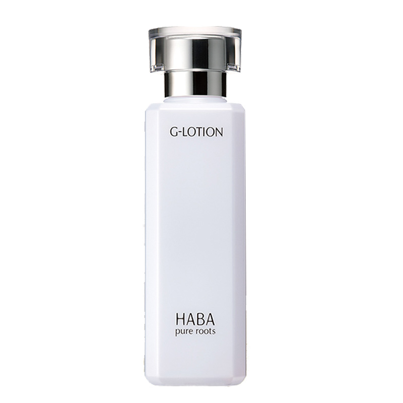 HABA 润泽柔肤保湿爽肤水