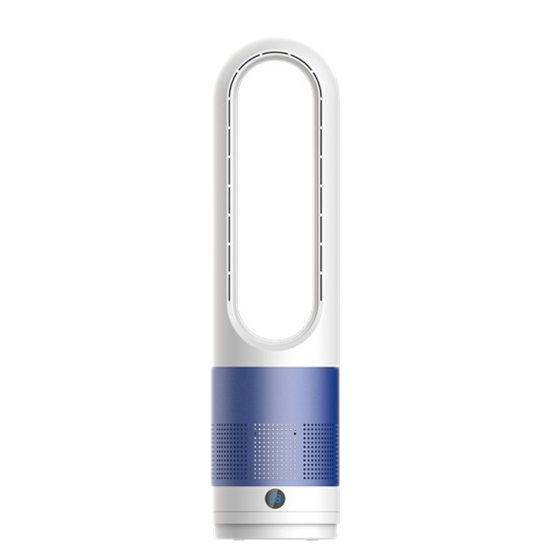 优美莱 低音低噪 无叶风扇