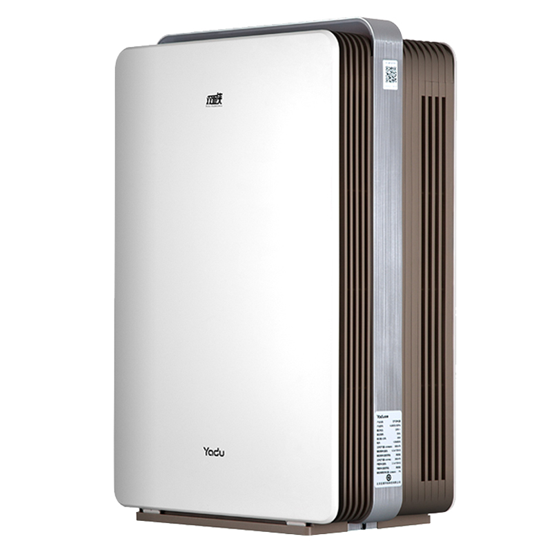 亚都 双滤网空气净化器