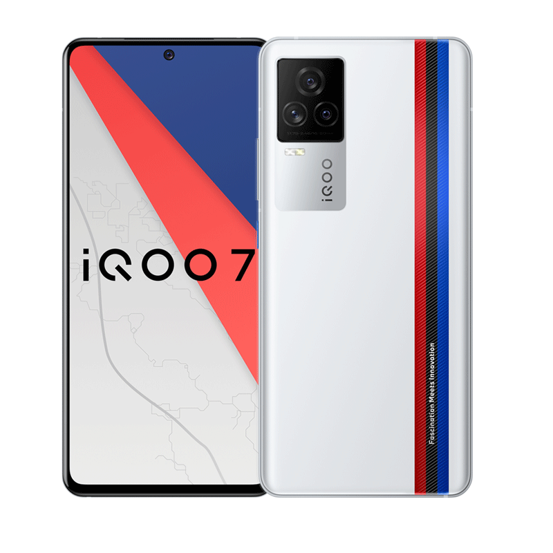 vivo 超快闪充手机