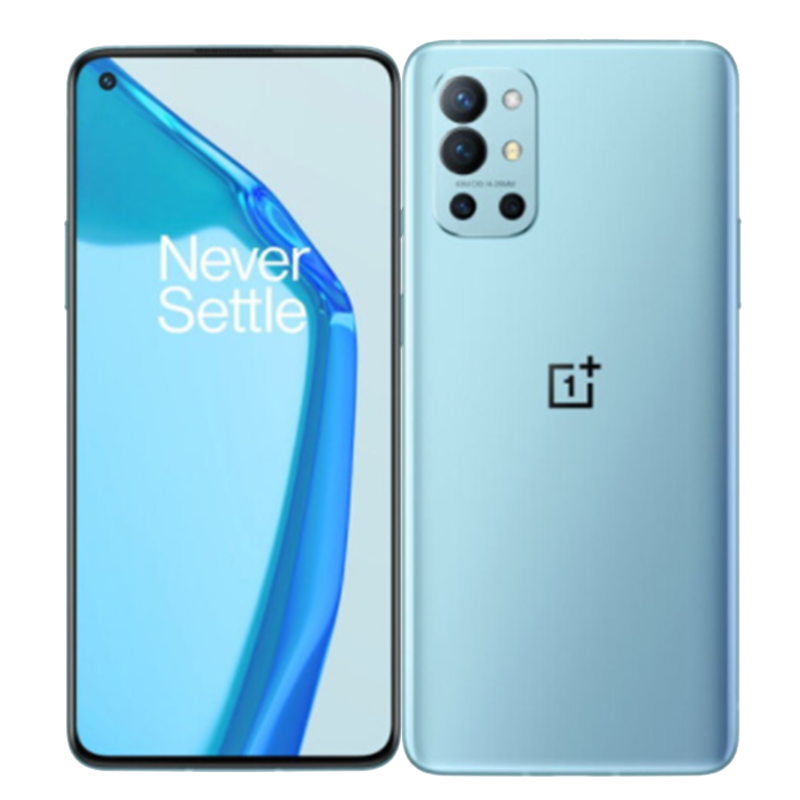 一加 智能散热手机