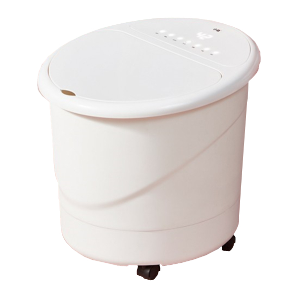 网易严选 多功能电动足浴盆