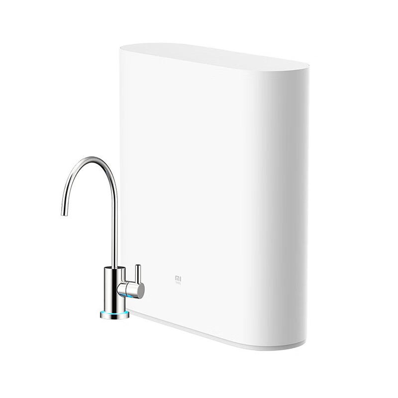 小米 智控水龙头 净水器