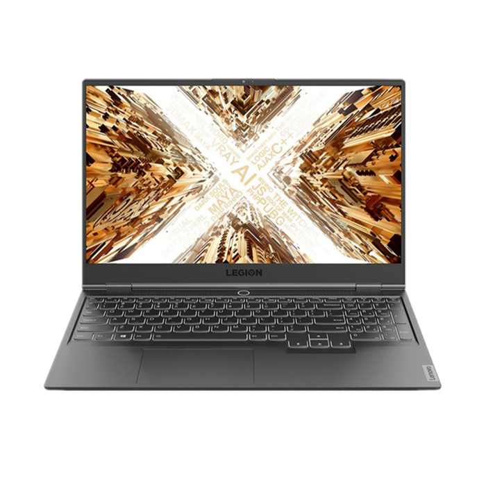 联想 微边全面屏游戏本