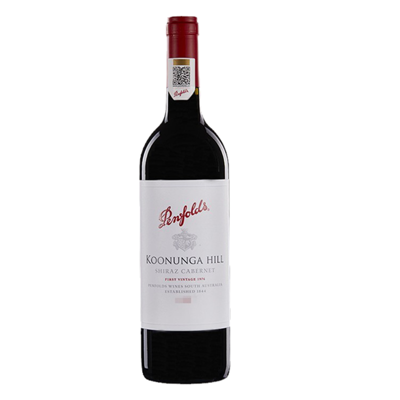 奔富 寇兰山干红葡萄酒