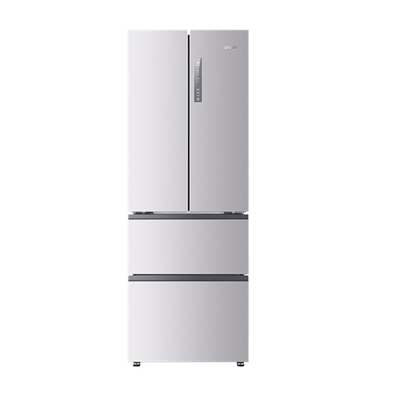 统帅 多温多控法式四门冰箱