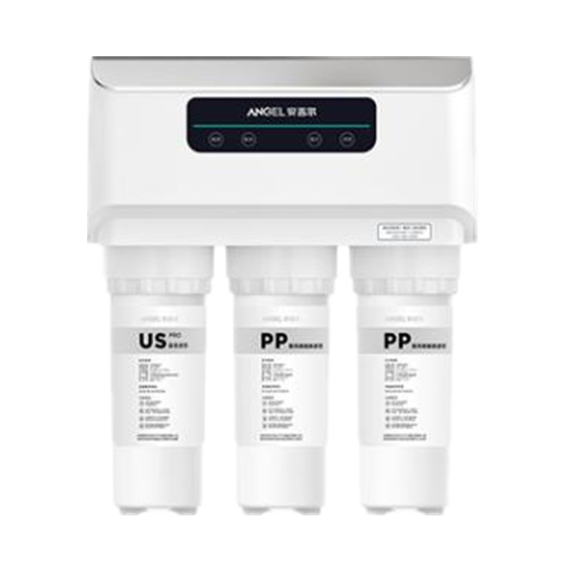安吉尔 智能冲洗净水器