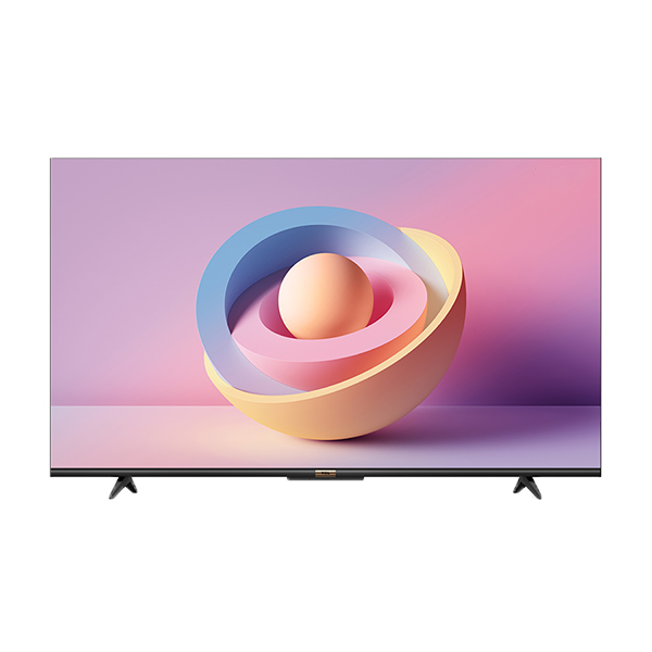 TCL 4K高清护眼电视