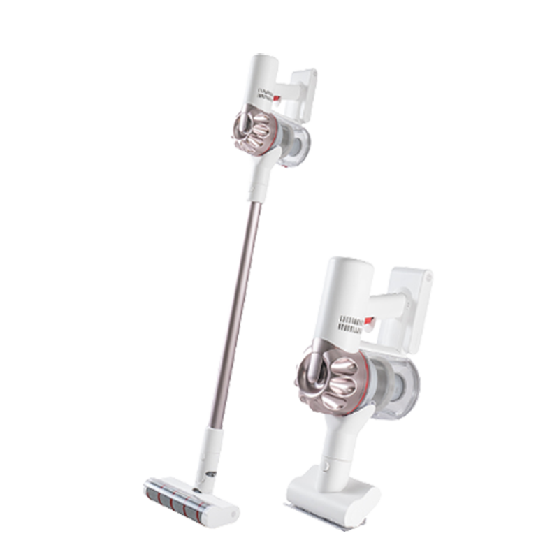 京东京造 强劲吸力 吸尘器