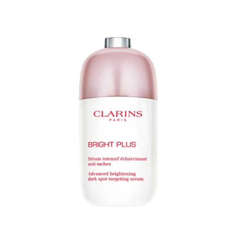 娇韵诗 透亮焕白淡斑 精华