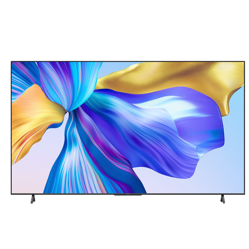 荣耀窄边框大屏教育电视