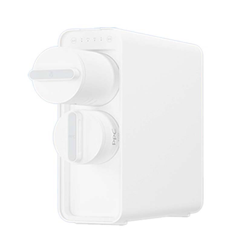 小米 双出水设计净水器