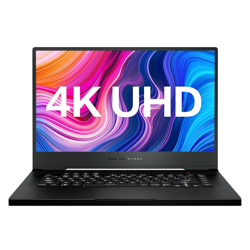 ROG 4K分辨率 游戏本