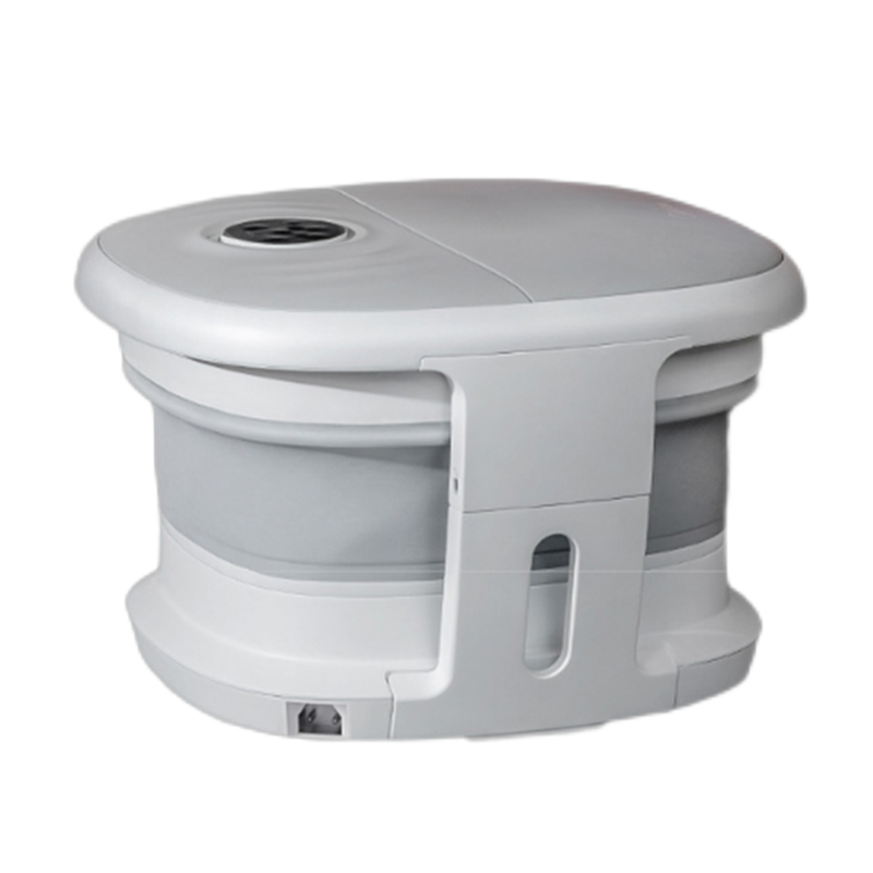 美的 DSP加热足浴盆