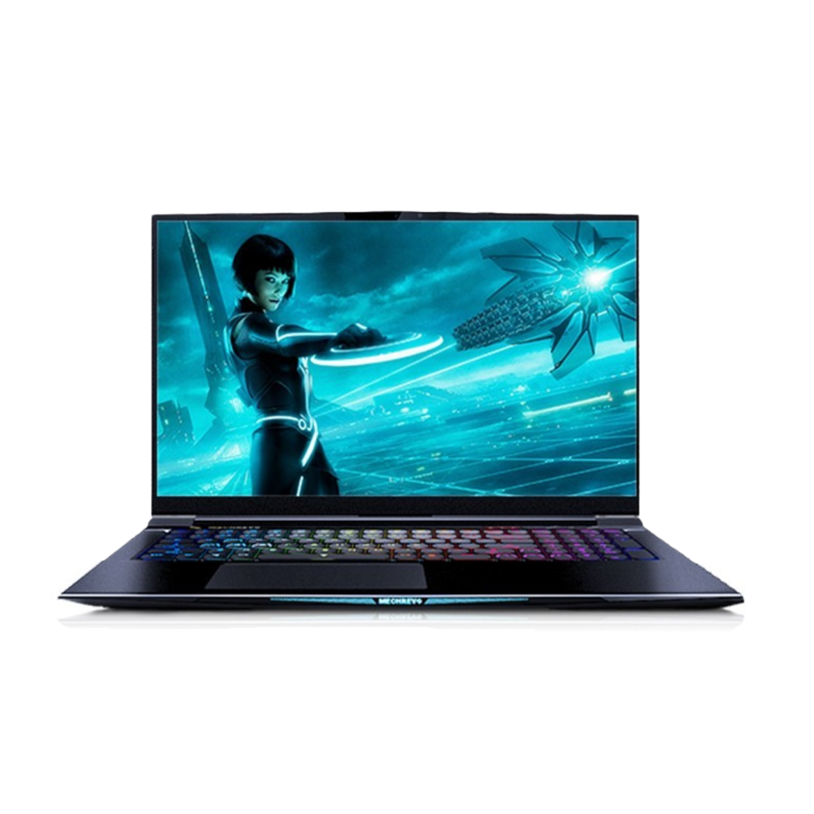 机械革命 高分屏幕游戏本