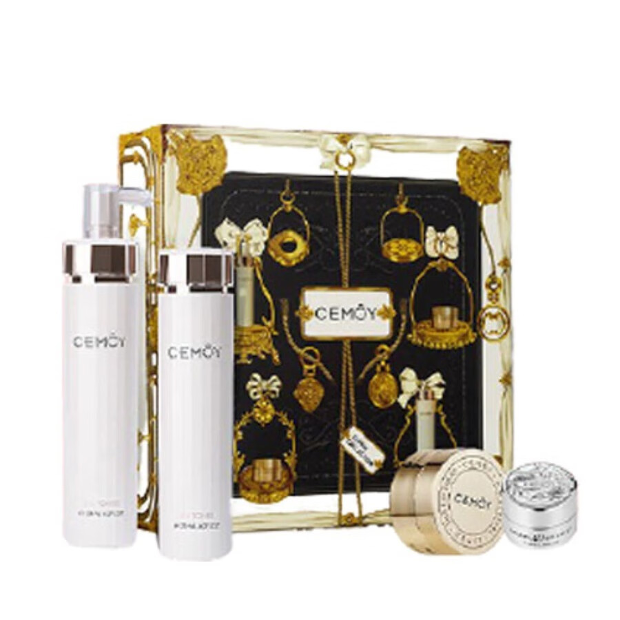 澳诗茉 舒缓干燥套装