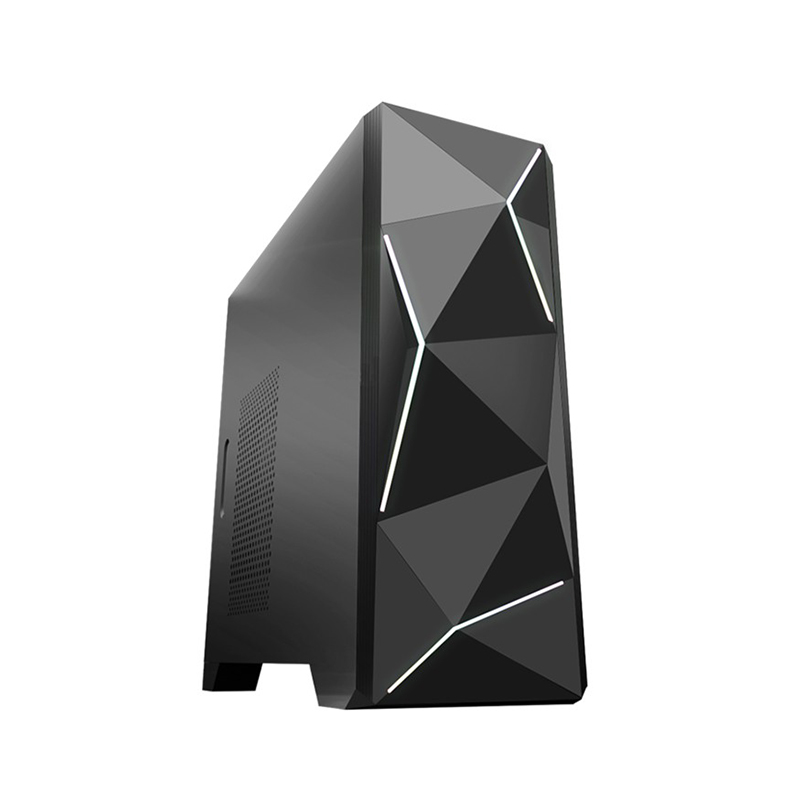 七喜 大运行内存台式机