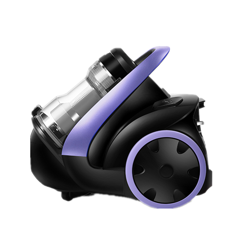 松下家 持有2强劲大吸力吸尘器