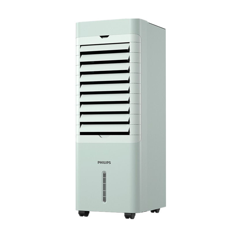 飞利浦移动大风量冷风扇