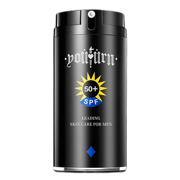 俞唐 轻薄清爽防晒乳