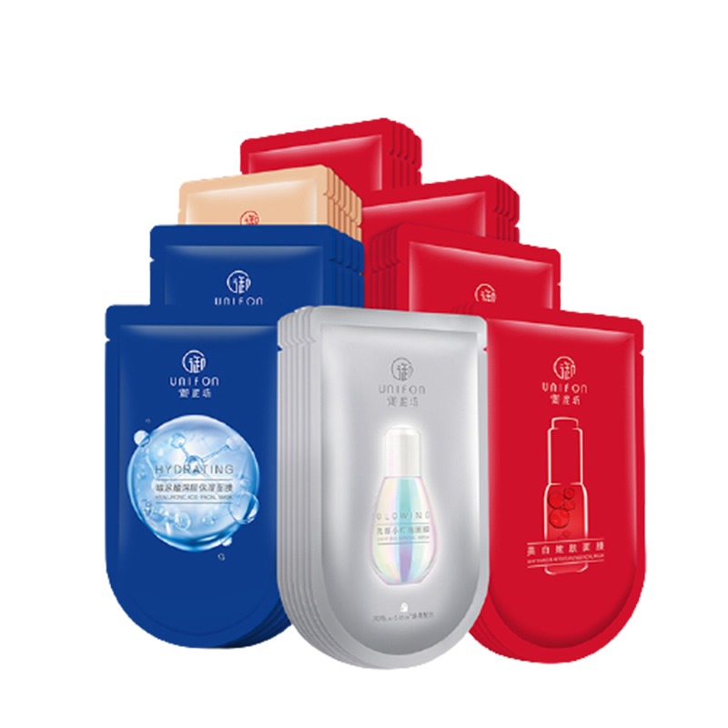 御泥坊 美白 面膜