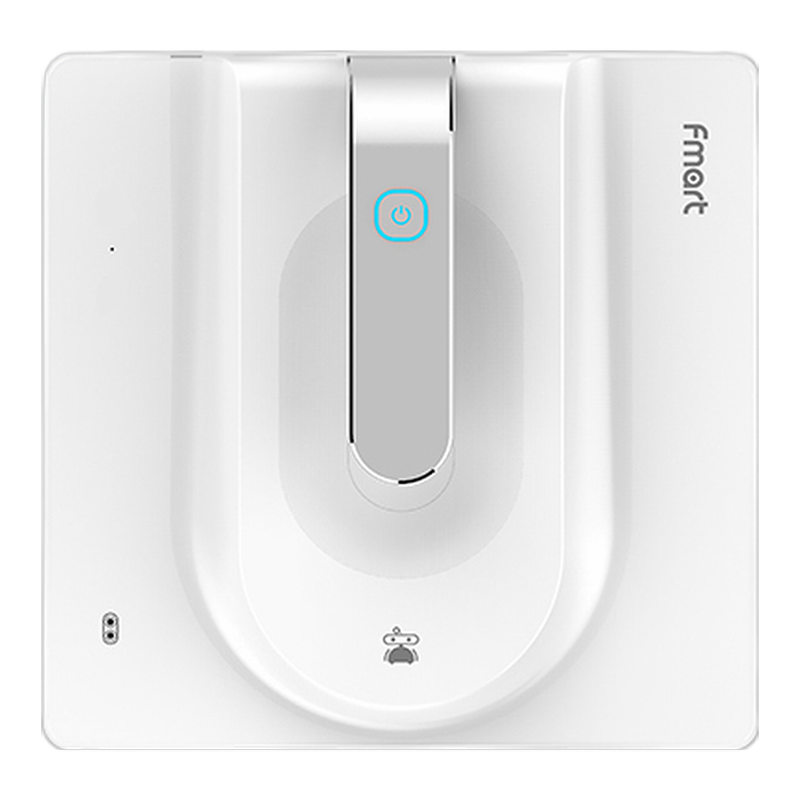 福玛特 无线遥控扫地机器人