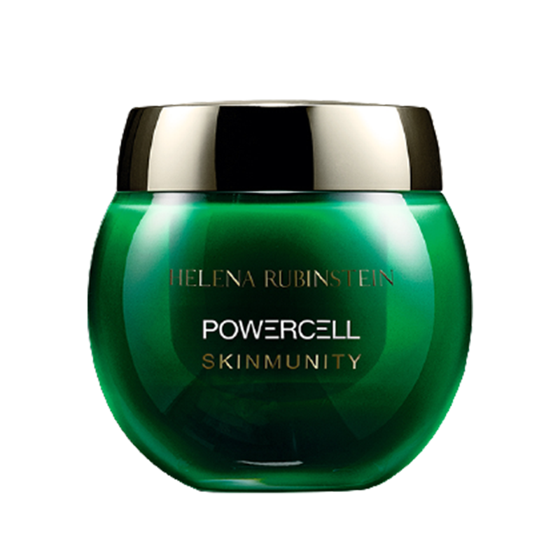 赫莲娜 绿宝瓶轻乳霜