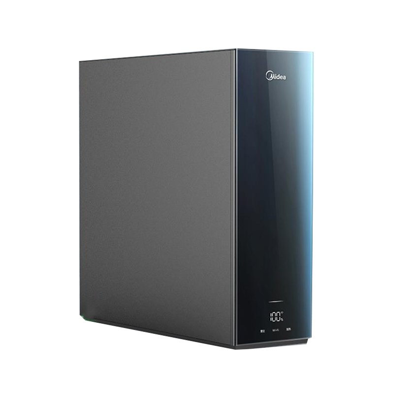 美的 五级过滤净水器