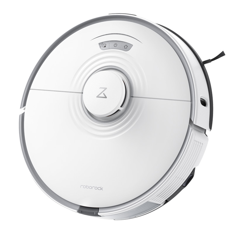 石头 高频震动扫拖扫地机器人