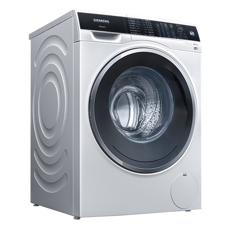 西门子 除菌除螨洗衣机