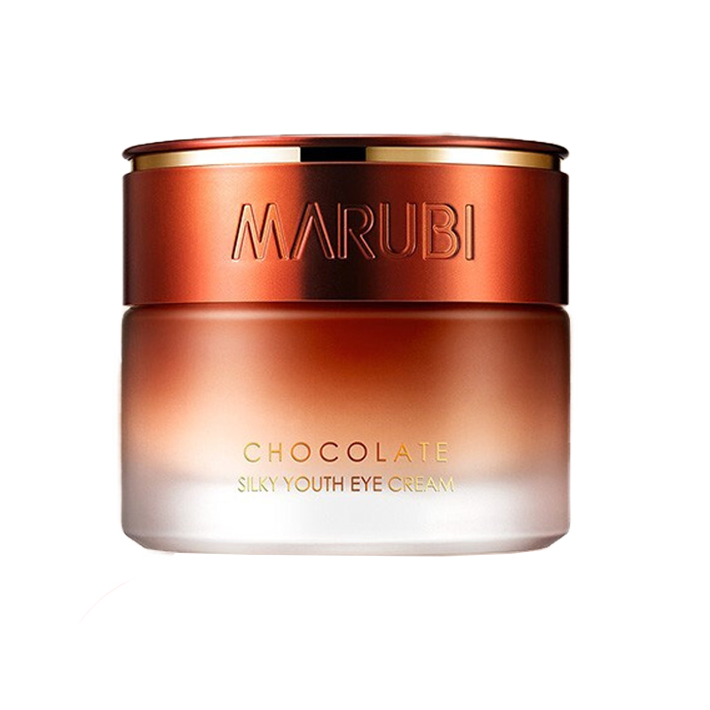 丸美 丝滑淡纹 眼霜