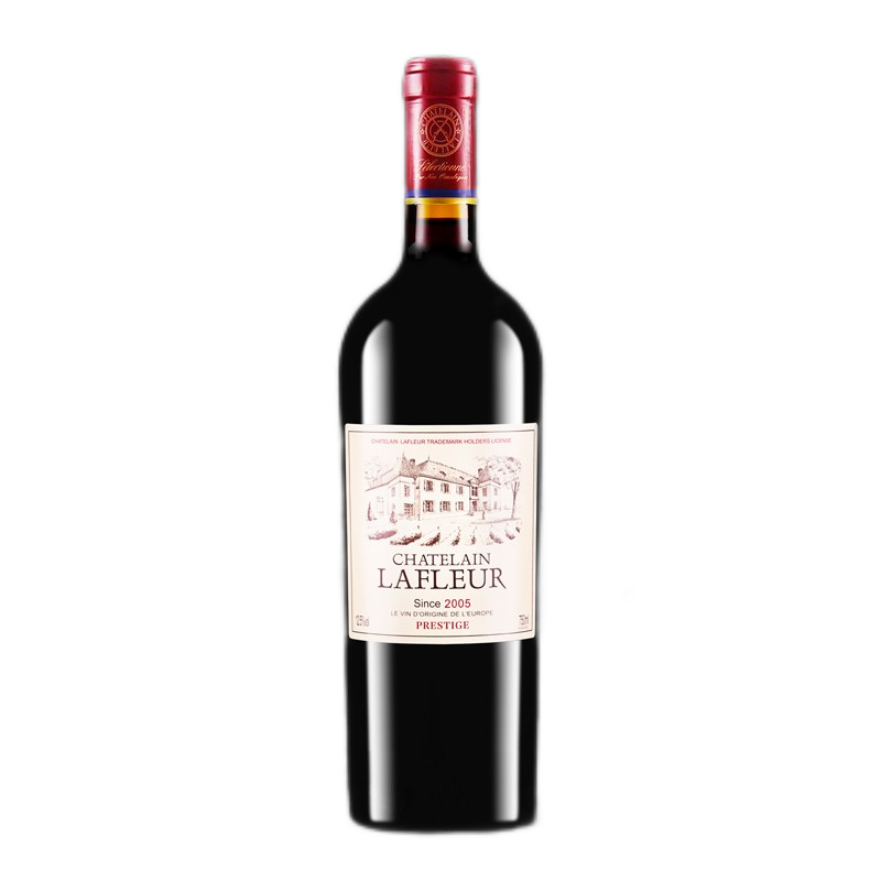 拉斐 全家福组合装干红葡萄酒