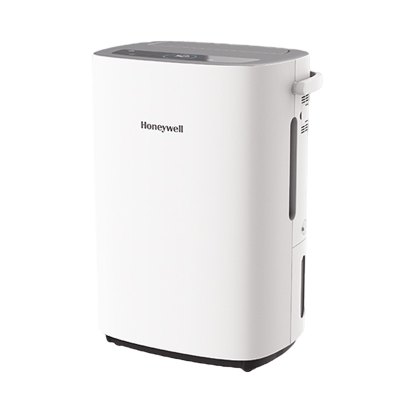 霍尼韦尔 除湿空气净化器