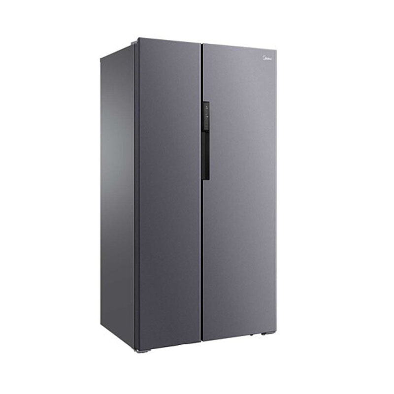 美的 智控功能 冰箱