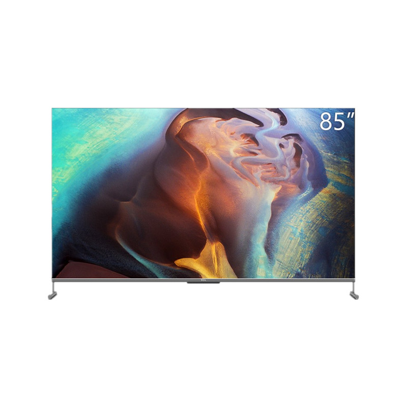 TCL高色域电视机