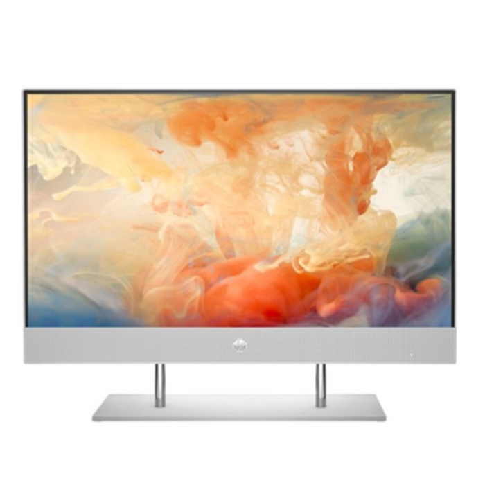 惠普 高色域一体机电脑