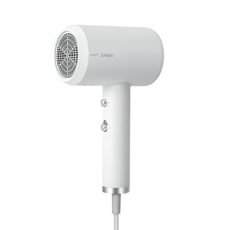 小米有品 呵护秀发电吹风