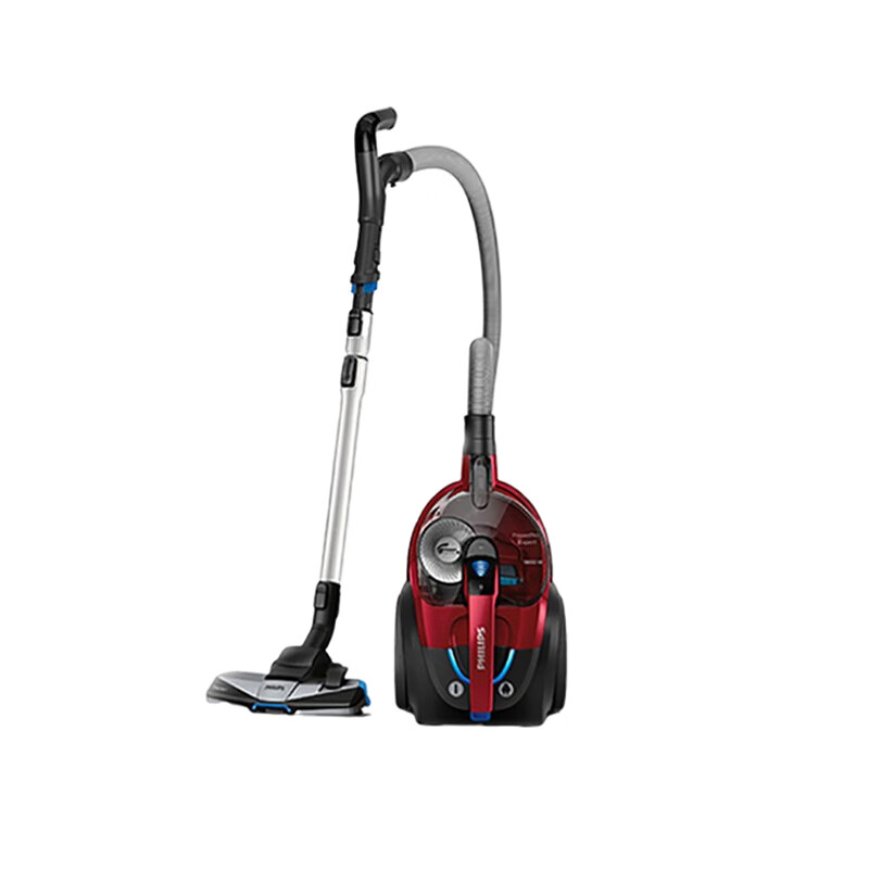 飞利浦 强劲吸力 吸尘器