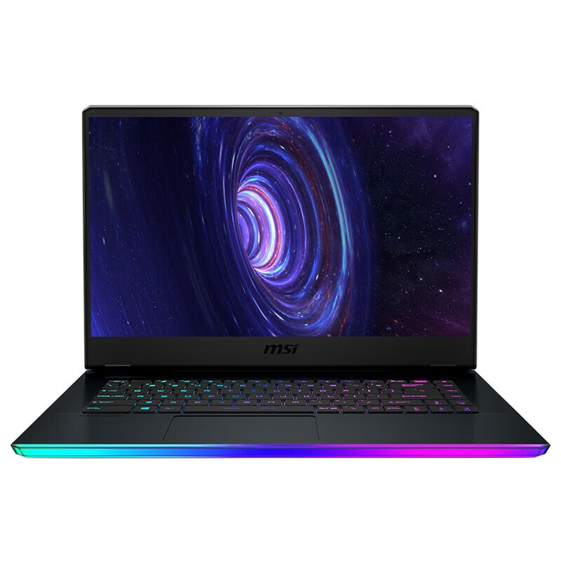 微星 高刷新屏 游戏本